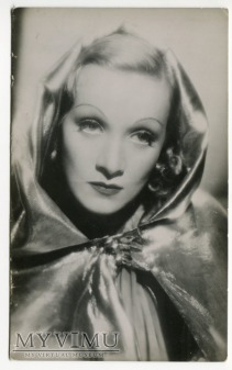 Marlene Dietrich Hiszpania Editorial Bruguera