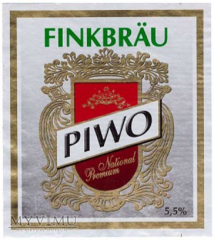 Białystok FINKBRAU