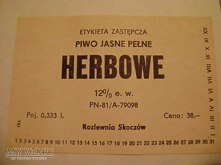 HERBOWE