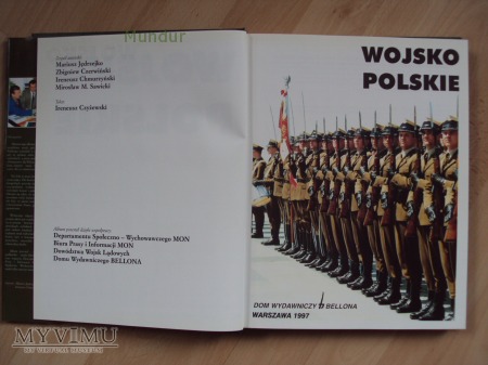 Wojsko Polskie - 1997