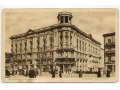 W-wa - Krakowskie Przed.- Hotel Bristol 1930-39