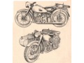 Zobacz kolekcję Literatura do motocykli, motorowerów, rowerów