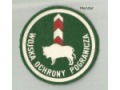 Oznaka: Podlasko-Mazurska Brygada WOP