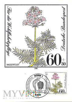 5a.Specjalna pieczęć Federalnego Urzędu Pocztowego
