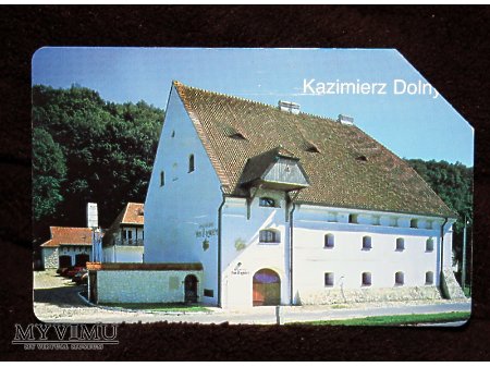 Kazimierz Dolny