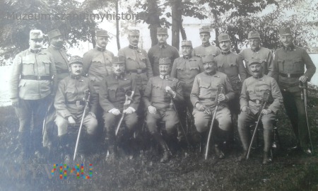 Austro- Węgry dowódcy