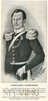 Czarnowski Franciszek - generał brygady
