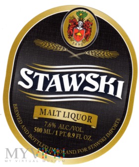 Stawski