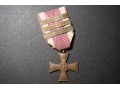Krzyż Walecznych - Knedler 1921-1946 :5a