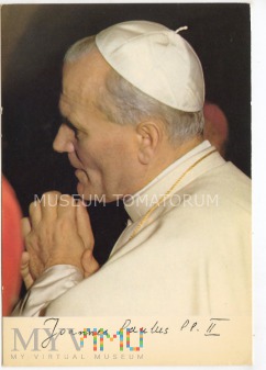 264. Papież Jan Paweł II - 1979