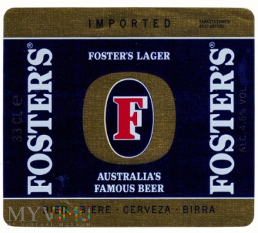Fosters