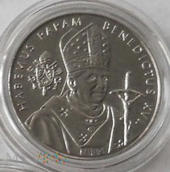 1 dollar 2006 r. Somalia