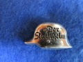 Stahlhelm-odznaka organizacyjna