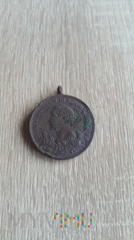 Medal Fryderyka Wilhelma III 