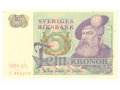 Szwecja - 5 koron (1978)