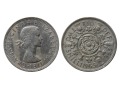Zobacz kolekcję WB - 2 shillings