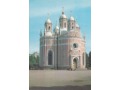 Leningrad - Chesme Church