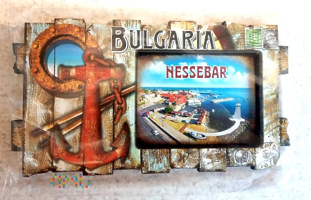 Bulgaria, Nessebar