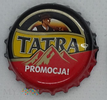Duże zdjęcie Tatra, Numer: 018