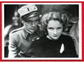 Marlene Dietrich Gary Cooper film MAROKO