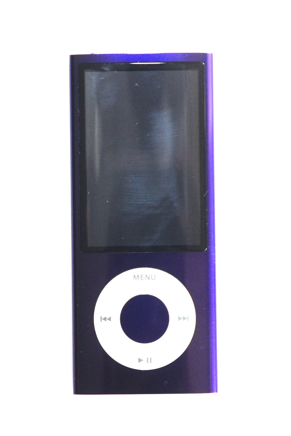 Ipod nano 5g обзор