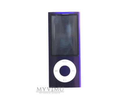 Duże zdjęcie iPod nano 5G