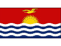 Znaczki pocztowe - Kiribati