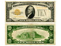 10 Dollars 1928 (A 58010372 A)