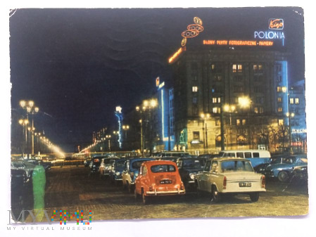 Warszawa '66