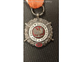 Medal Siły Zbrojne w Służbie Ojczyzny za XV lat