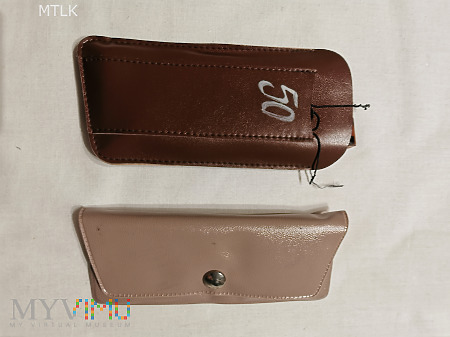 Okulary Pilota