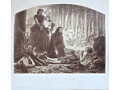 Artur Grottger Polonia 1863