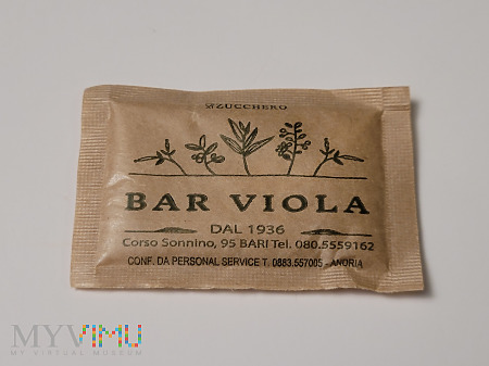 Bar Viola - Włochy (1)