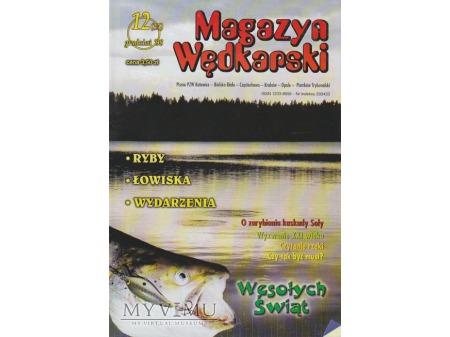 Magazyn Wędkarski 7-12'1998 (30-35)