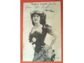 1902 Caroline OTERO ostatnia wielka kurtyzana