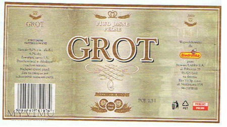 grot