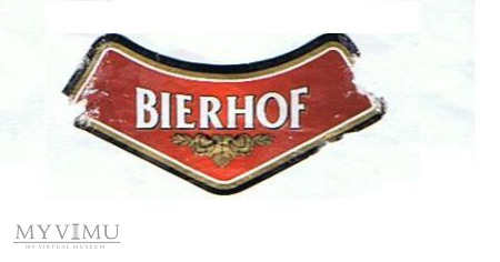 bierhof strong