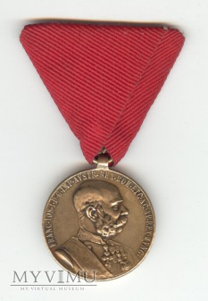 Medal Signum Memoriae 2