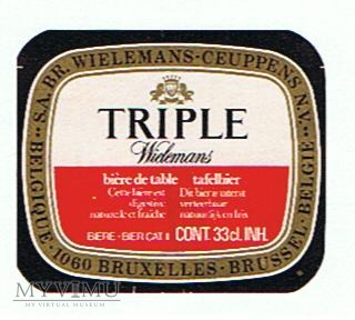 triple wielemans