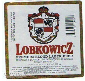 lobkowicz premium