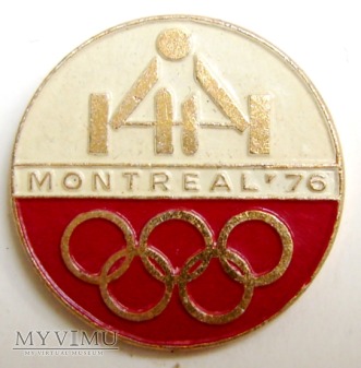 XXI Letnie Igrzyska Olimpijskie