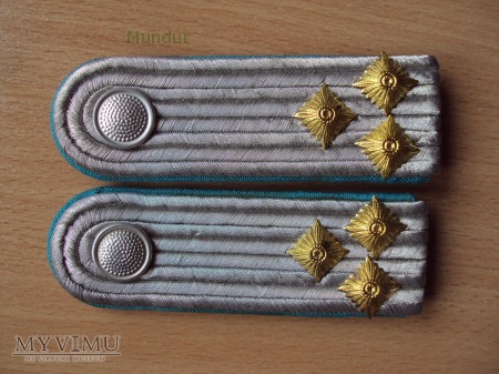 Duże zdjęcie Oznaki stopnia: Luftstreitkräfte - Oberleutnant