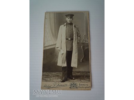 Danziger Infanterie-Regiment No. 128