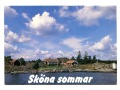 Sköna sommar Piękne szwedzkie lato 1992