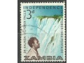Zambia -Victoria Falls