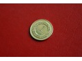 Moneta: 1 złoty od 1995r.