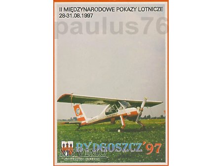 PZL-104 Wilga 35A, SP-KZI