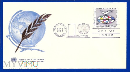 49-FDC.1964