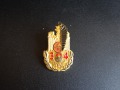 34 Brygada Kawalerii Pancernej - Żagań; honorowa