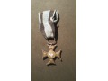 Krzyż Srebrny Orderu Wojennego Virtuti Militari
